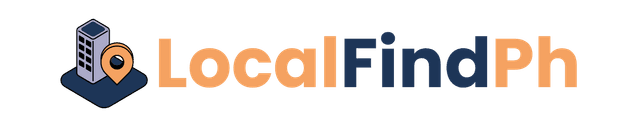 LocalFindPH Logo