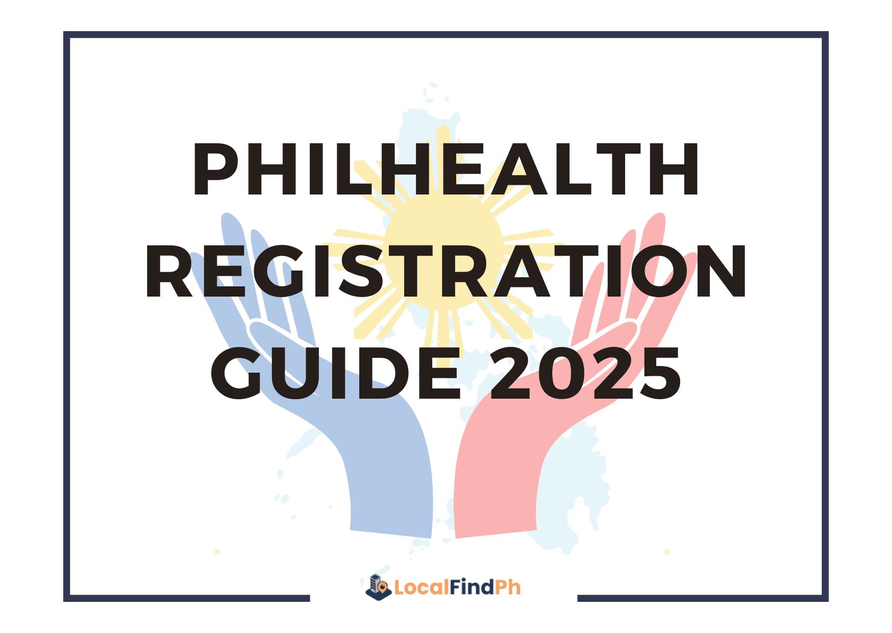 PhilHealth Registration Guide 2025